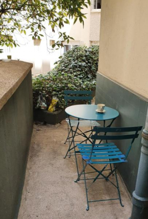 Paris Montmartre, Mairie du 18e